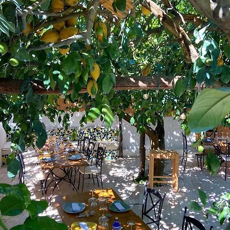 Don Salvatore Resort Monte di Procida Exterior photo