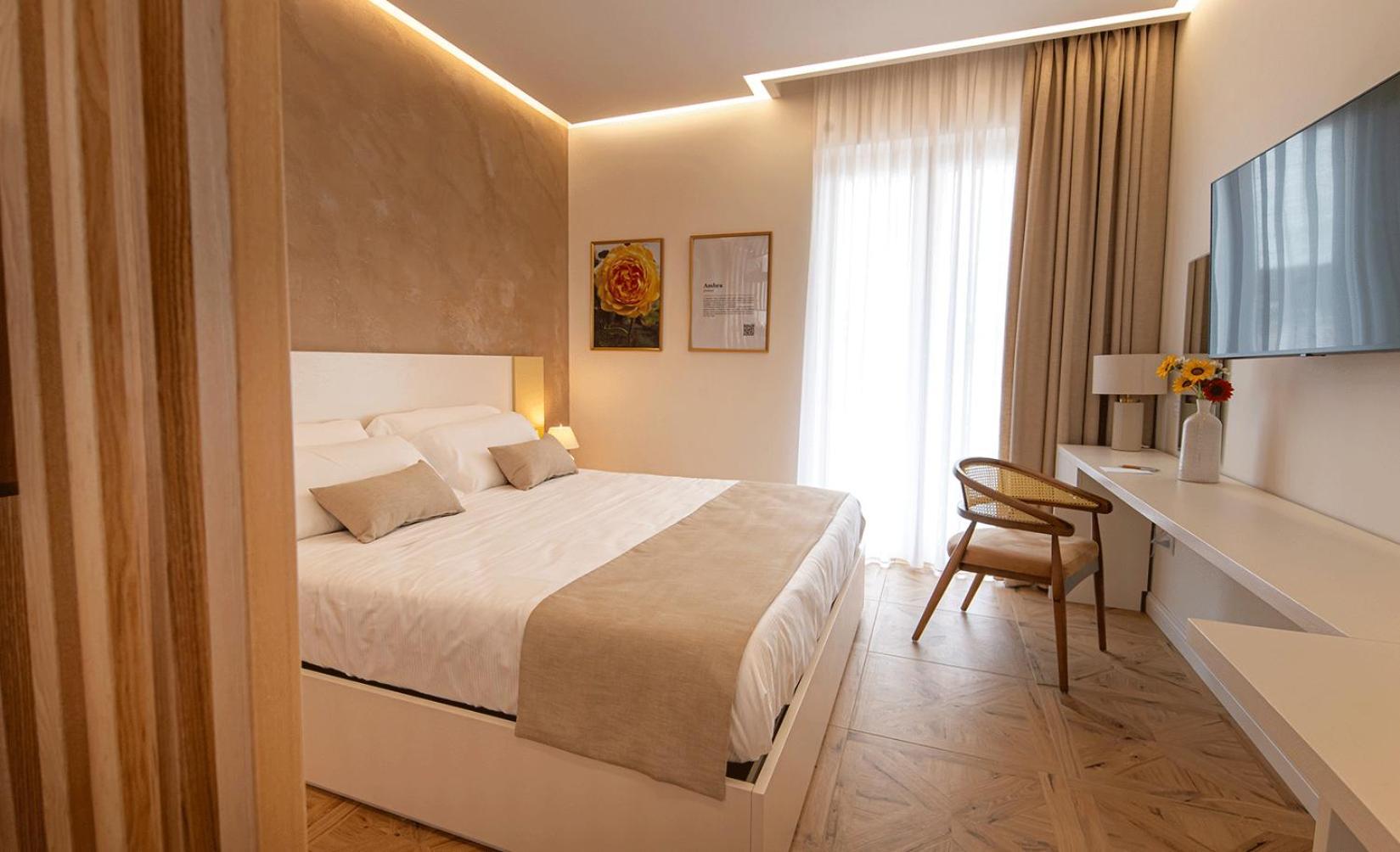 Don Salvatore Resort Monte di Procida Exterior photo