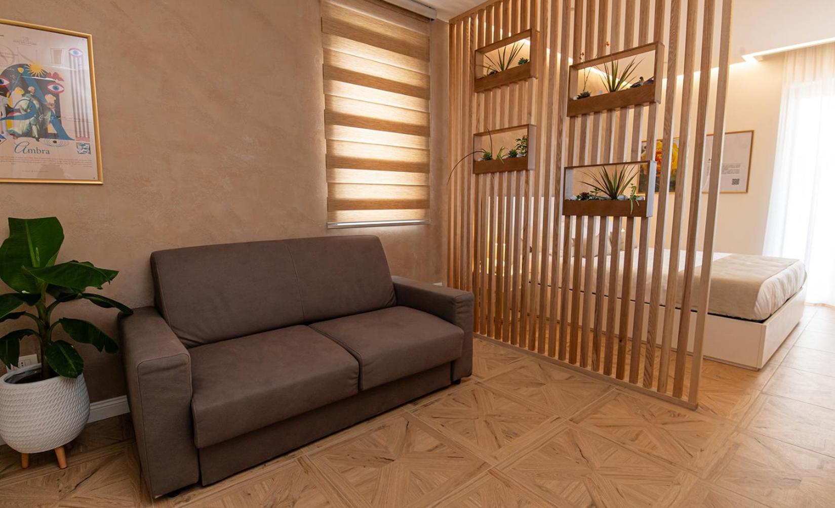 Don Salvatore Resort Monte di Procida Exterior photo