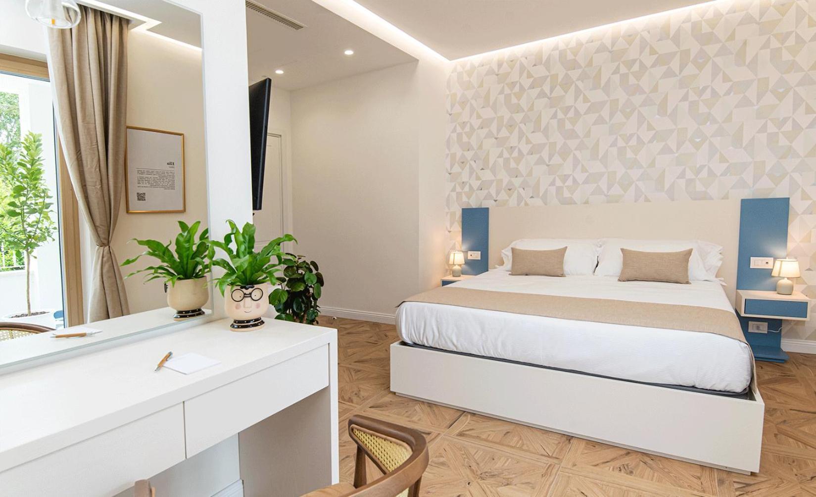 Don Salvatore Resort Monte di Procida Exterior photo