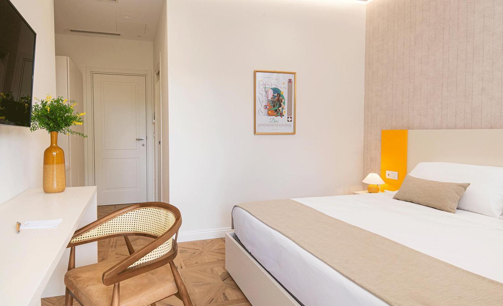 Don Salvatore Resort Monte di Procida Exterior photo