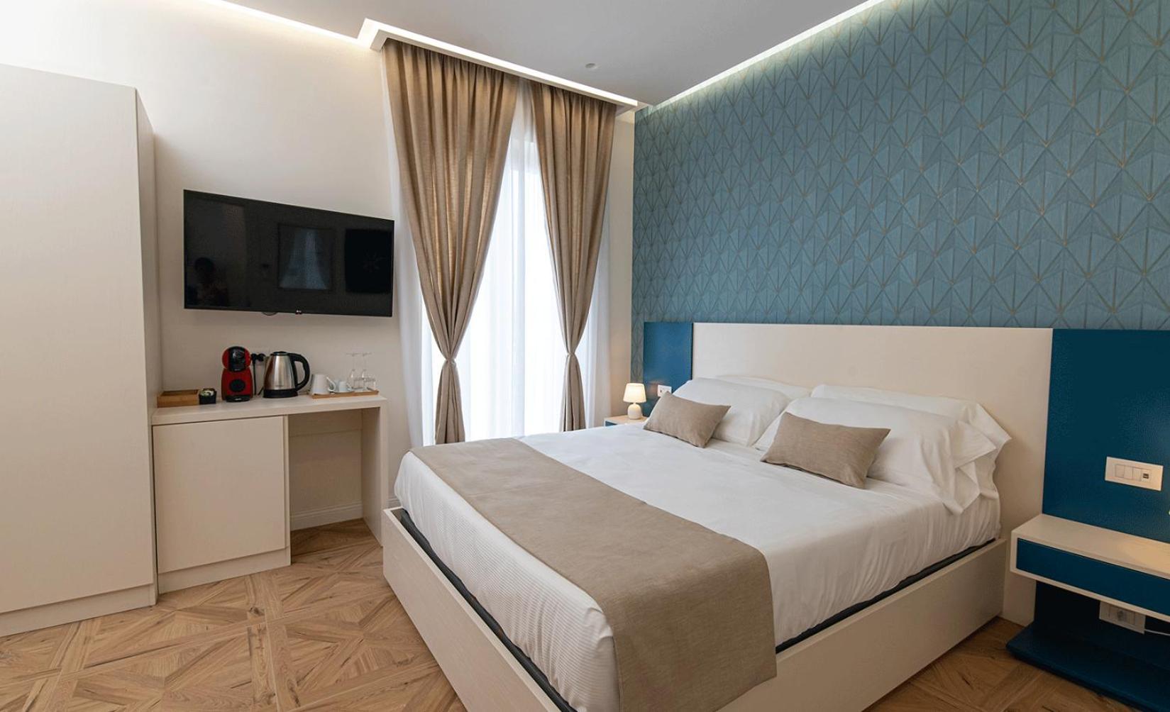 Don Salvatore Resort Monte di Procida Exterior photo