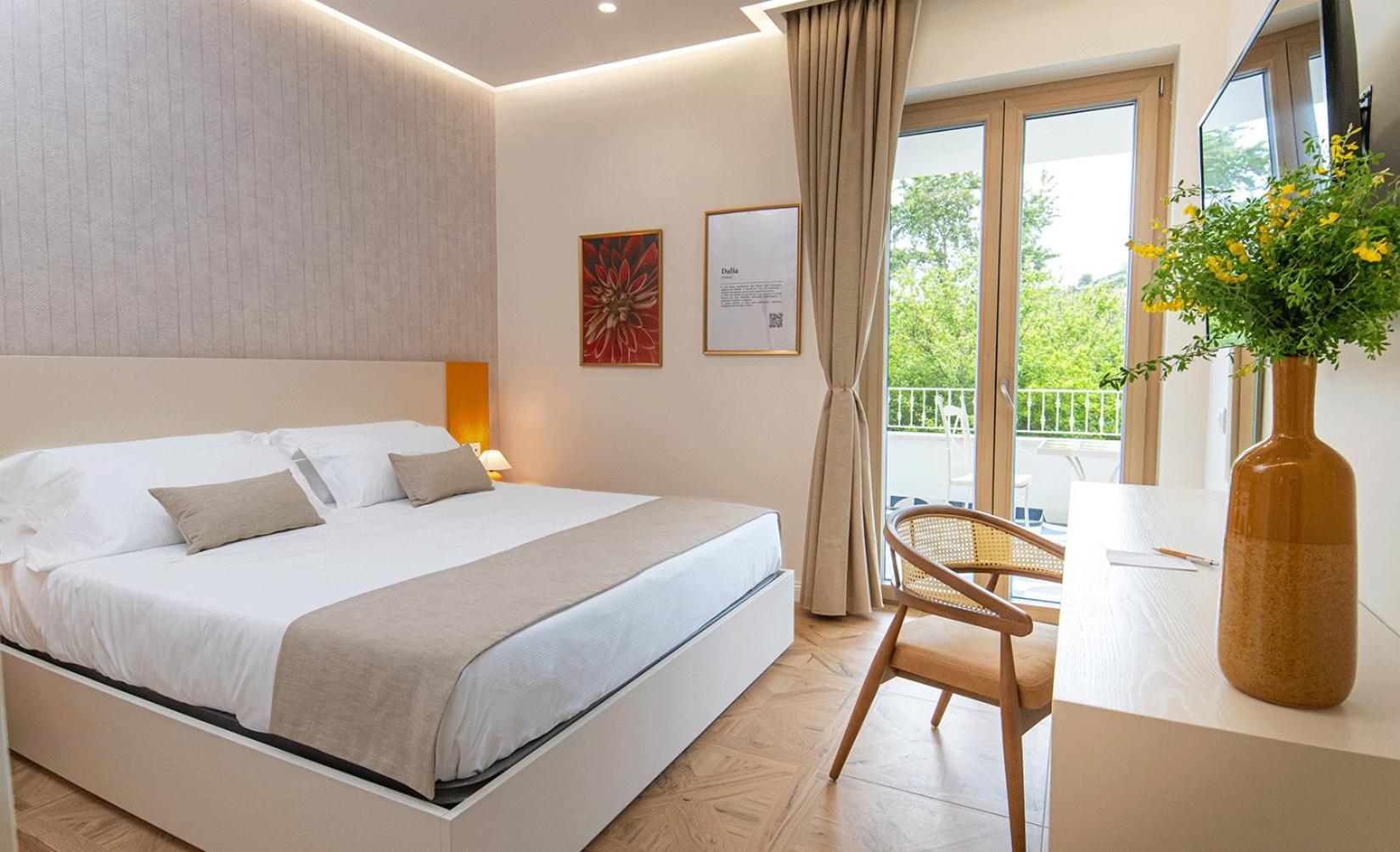 Don Salvatore Resort Monte di Procida Exterior photo